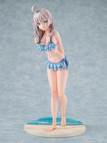 買取】1/7 アリサ・ミハイロヴナ・九条 水着でバカンスver